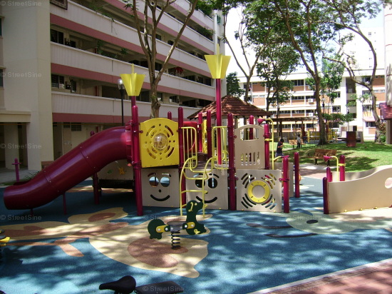 Blk 878 Tampines Avenue 8 (Tampines), HDB 4 Rooms #97112